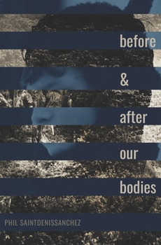 Paperback Before & After Our Bodies Book