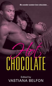Mass Market Paperback Hot Chocolate Book