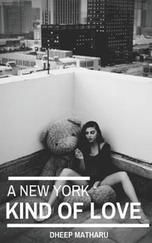 A New York Kind Of Love (Series #3): A True Story About Cocaine Addiction to Recovery - Book #3 of the A New York Kind Of Love