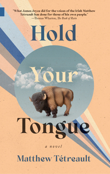 Paperback Hold Your Tongue [Multiple Languages] Book