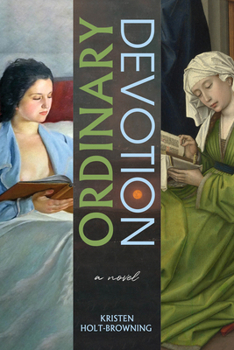 Paperback Ordinary Devotion Book