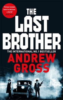 Paperback The Last Brother Book