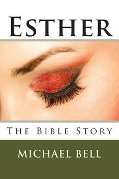 Paperback Esther - The Bible Story Book