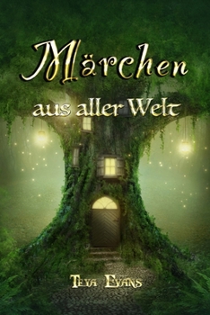 Paperback Märchen: Aus Aller Welt [German] Book
