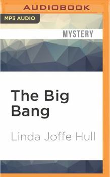 MP3 CD The Big Bang Book