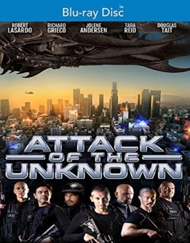 Attack of the Unknown