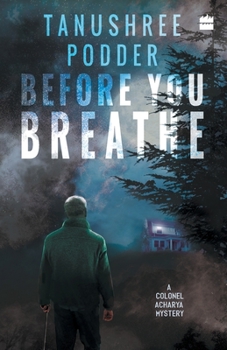 Paperback Before You Breathe Book