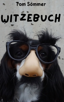 Paperback Witzebuch [German] Book