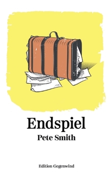 Paperback Endspiel [German] Book