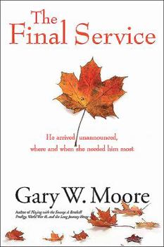 Hardcover The Final Service Book