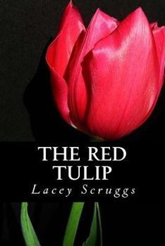Paperback The Red Tulip Book