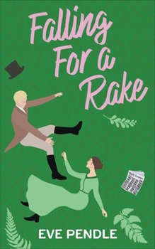 Paperback Falling for a Rake Book