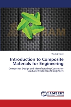 Paperback Introduction to Composite Materials for Engineering Book