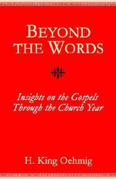 Paperback Beyond the Words Book