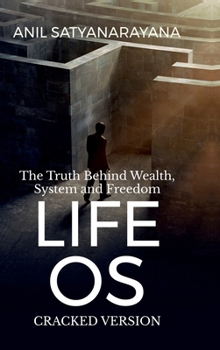Hardcover LIFE OS -Cracked Version Book