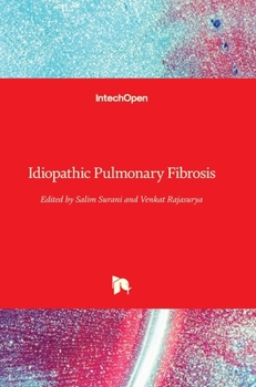 Hardcover Idiopathic Pulmonary Fibrosis Book
