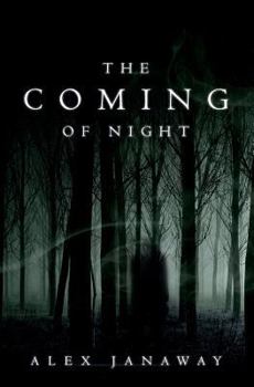 Paperback The Coming of Night Book