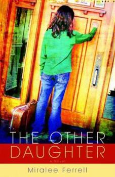 Paperback The Other Daughter Book