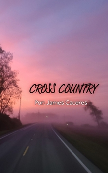Paperback Cross Country [Spanish] Book