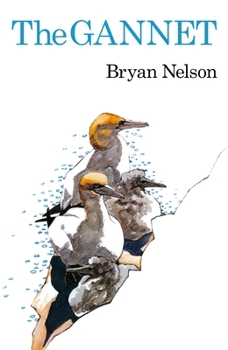 Hardcover Gannet Book