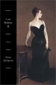 Hardcover I Am Madame X Book