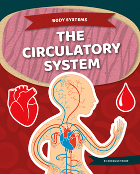 Library Binding Circulatory System Book