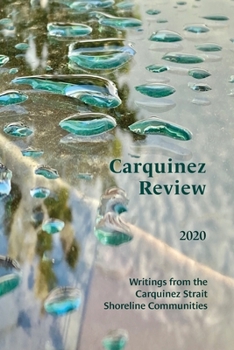 Paperback Carquinez Review Book