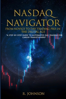 Paperback NASDAQ Navigator Book