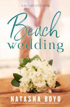 Paperback Beach Wedding: Eversea Book 3 Book