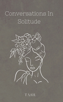 Paperback Conversations In Solitude Book