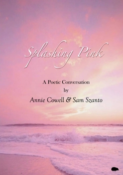 Paperback Splashing Pink Book