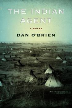 Paperback The Indian Agent Book
