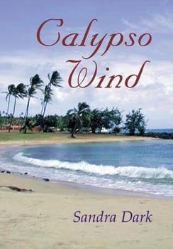 Hardcover Calypso Wind Book