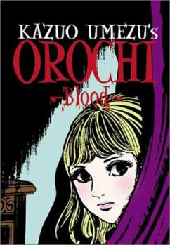 Paperback Orochi: Blood Book