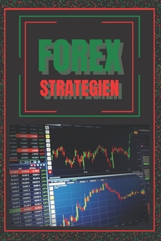Paperback Forex-Strategien [German] Book
