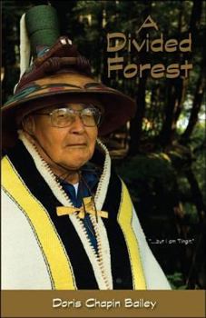 Paperback A Divided Forest Book