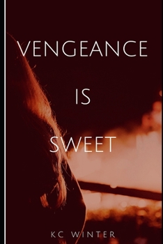 Paperback Vengeance Is Sweet Book