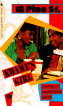 Mass Market Paperback Kwames's Girl Book