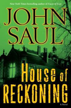 Hardcover House of Reckoning Book