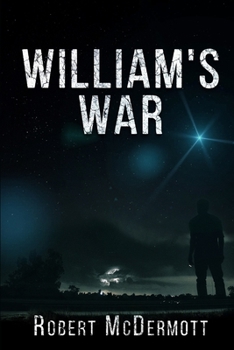 Paperback William's War Book