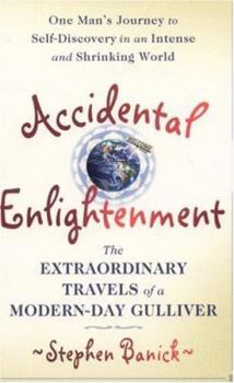 Paperback Accidental Enlightenment Book