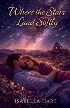 Paperback Where the Stars Land Softly Book