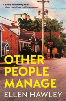 Paperback Other People Manage Book