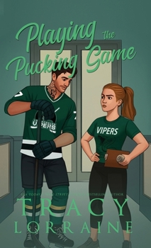 Playing the Pucking Game: A Forbidden Brother's Best Friend Ice Hockey Romance