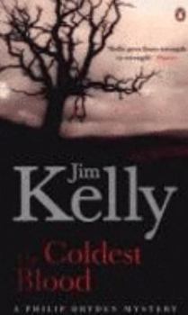 Paperback The Coldest Blood Book