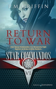 Paperback Return to War Book