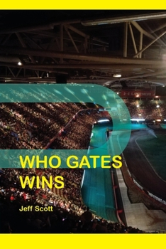 Paperback Who Gates Wins: Further lingering stares inside the Speedway Grand Prix Technicolour Dreamcoat Book