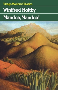 Paperback Mandoa, Mandoa! Book