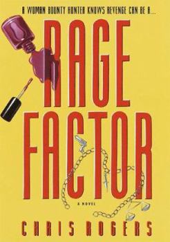 Hardcover Rage Factor Book