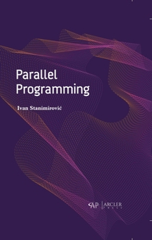 Hardcover Parallel Programming Book